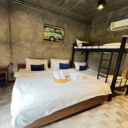 The Wishes Hotel At Chiangmai Čiang Mai Exteriér fotografie